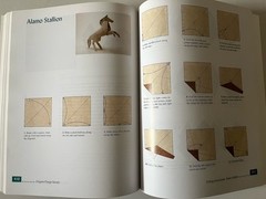 Origami Design Secrets Mathematical Methods for an Ancient Art by Robert Lang
