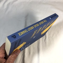 Ten Great Ideas about Chance (Paperback, 272 pages)
