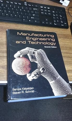 Manufacturing Engineering & Technology