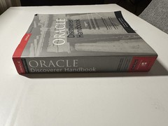 Oracle Discoverer Handbook