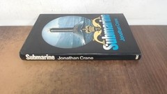 Submarine by Crane, Jonathan Hardback Book The Fast Free Shipping