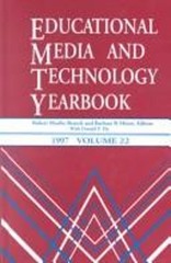 Educational Media and Technology Yearbook, 1997 Library Binding
