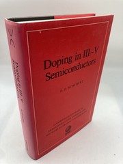 Doping in III