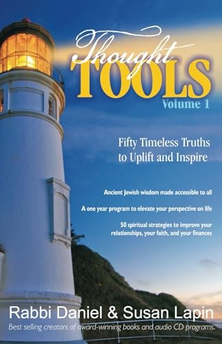 Thought Tools (Volume 1): Fifty Timeles…, Susan Lapin