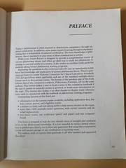 Phlebotomy Exam Review/By Ruth E.McCall & Cathee M.Tankersley (1997)