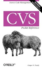 Cvs Pocket Reference