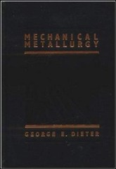 Mechanical Metallurgy