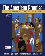 The American Promise: A Concise History, Combined Volume