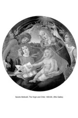BOTTICELLI – BRAND NEW ART BOOK – DIRECT FROM THE PUBLISHER