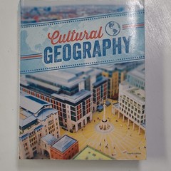 BJU Press Cultural Geography Fourth Edition Dennis Bollinger