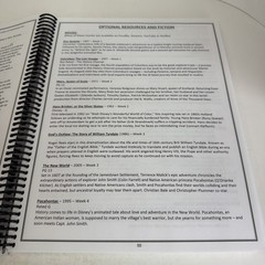 BiblioPlan Lesson Plans Plus: K-12 Resource Guide for Early Modern History 2023