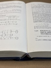 Advanced Engineering Mathematics-Erwin Kreyszig-1962 Vintage Hardcover