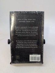 The Pivot Year By Brianna Wiest 2023 Paperback