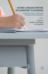 de Oliveira – Second Language Writing in Elementary Classrooms Instr – X555z