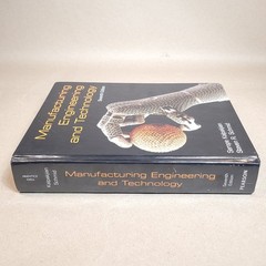 Manufacturing Engineering & Technology 7th edition Kalpakjian and Schmid