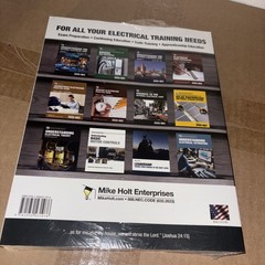 Mike Holt’s 2020 Illustrated Guide to Understanding The NEC Volume 1