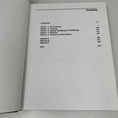 MEP Databook by Sidney M. Levy