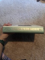 Technical Drawing Tenth Edition by Giesecke Mitchell Spencer