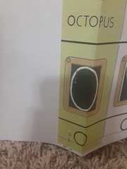Paper Capital Letter Cards, Learning Without Tears, Brand New, NOT LAMINATED