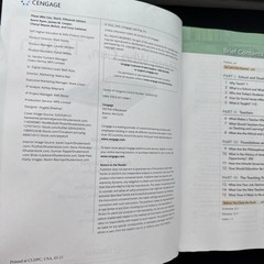Mindtap Course List Ser.: Those Who Can, Teach by James Cooper, Cheryl Mason…
