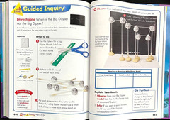 3rd Grade – Scott Foresman SCIENCE (STUDENT TEXTBOOK) (2006, Pearson)