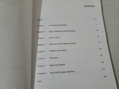 Lot of 4 – Vintage C Programming Language Books – Computing Learning UNIX