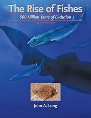 The Rise of Fishes: 500 Million Years of Evolution – Long, Professor John A….