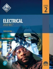 Electrical Level 2 by NCCER