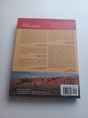 Xuanzang : A Buddhist Pilgrim on the Silk Road by Sally Hovey Wriggins (1996,…