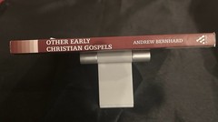 Other Early Christian Gospels: A Critical Edition of the Surviving Greek Manuscr