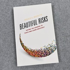 Beautiful Risks : Having the Courage to Teach and Learn Creatively, Paperback