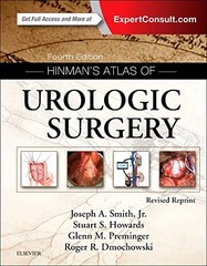 Hinman’s Atlas of Urologic Surgery Revised Reprint by Joseph A. Smith
