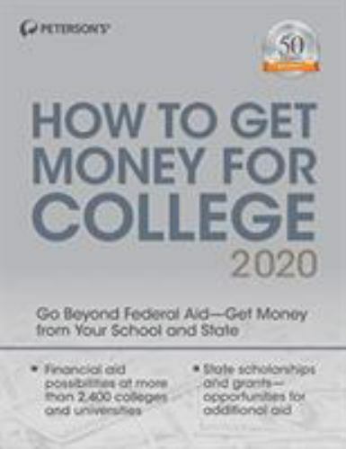 HOW TO GET MONEY FOR COLLEGE 202