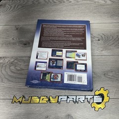 Motors by Njact (Hardcover) Book & CD