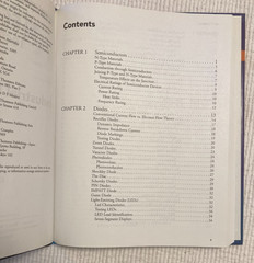 Lot 2 Electrician’s Technical Reference – Motors & Industrial Electronics 1998-9