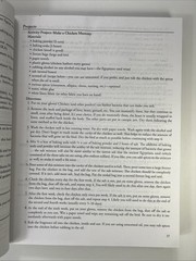 The Story of the World: Activity Book One: Ancient Times READ