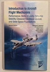 Introduction to Aircraft Flight Mechanics Second Edition Thomas R. Yechout
