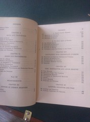 Vintage 1946 Arithmetic for the Practical Man JE Thompson 2nd Ed EXCELLENT