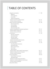 Motors, Hardcover by American Technical Publishers (COR), Like New Used, Free…