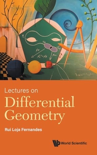 Lectures on Differential Geometry by Fernandes Rui Loja: Used