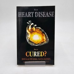 Has Heart Disease Been Cured? | Mulhall Hansen | Medical Cardiology Heart Health
