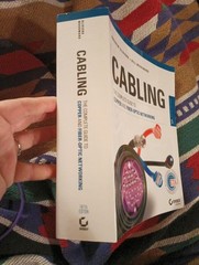 Cabling: The Complete Guide to Copper and Fiber-Optic Networking
