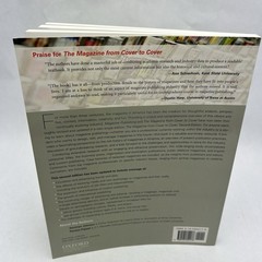 The Magazine from Cover to Cover 2nd Edition