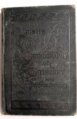 (4) Pre-1900 Educational Books: Stoddard’s; Irish’s; Baldwin’s; Seymour Eaton