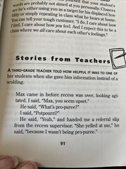 How To Talk So Kids Can Learn at Home and In School