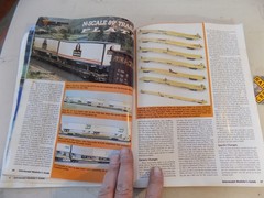 Intermodal Modeler’s Guide vol2; Randall B Lee; Highlands Station 1997 (032008)