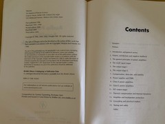 Audio Power Amplifier Design Handbook Third Edition by Douglas Self 2002