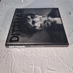 Jesse Dittmar – Overexposed Signed 1st Edition 2023