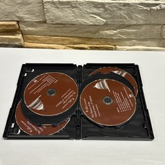 The History of the United States, 2nd Edition Volume 1 & 2 ( DVD Set )