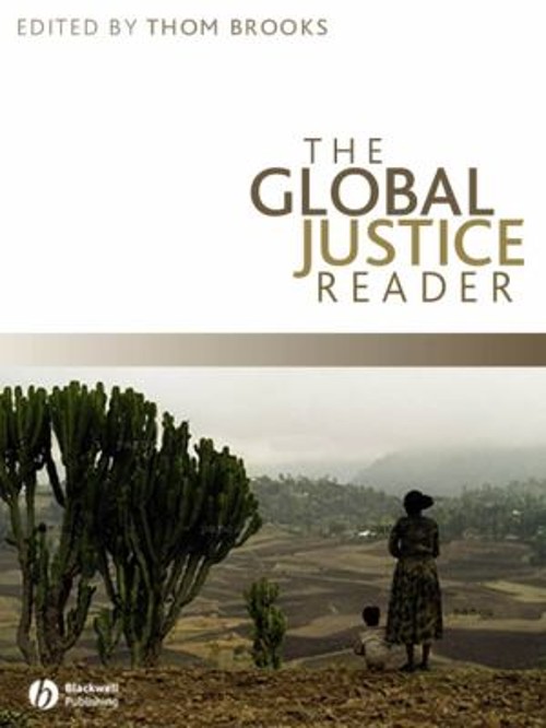 The Global Justice Reader Perfect